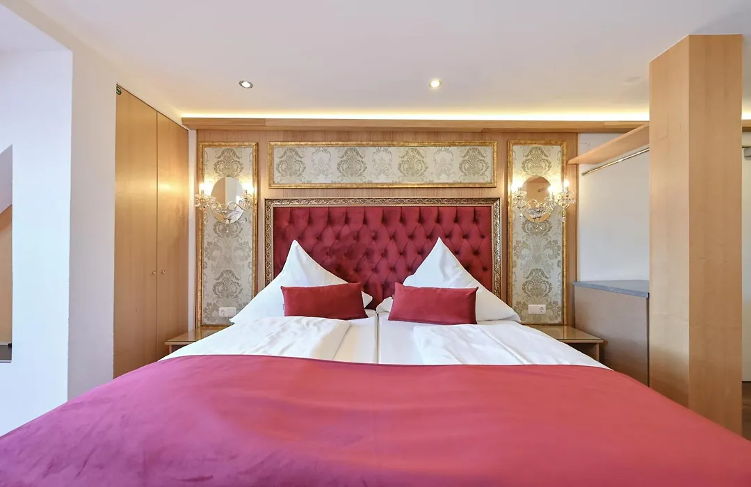 Hotel Ludwigs-1