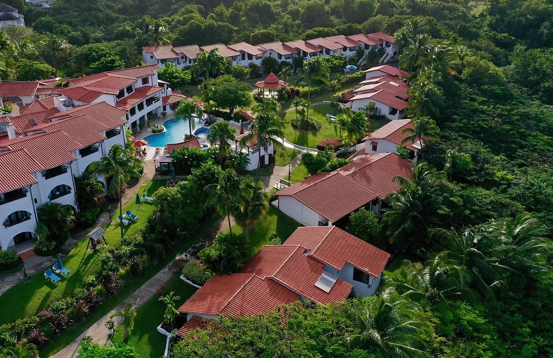Sugar Cane Club Hotel & Spa (Adults Only)-1