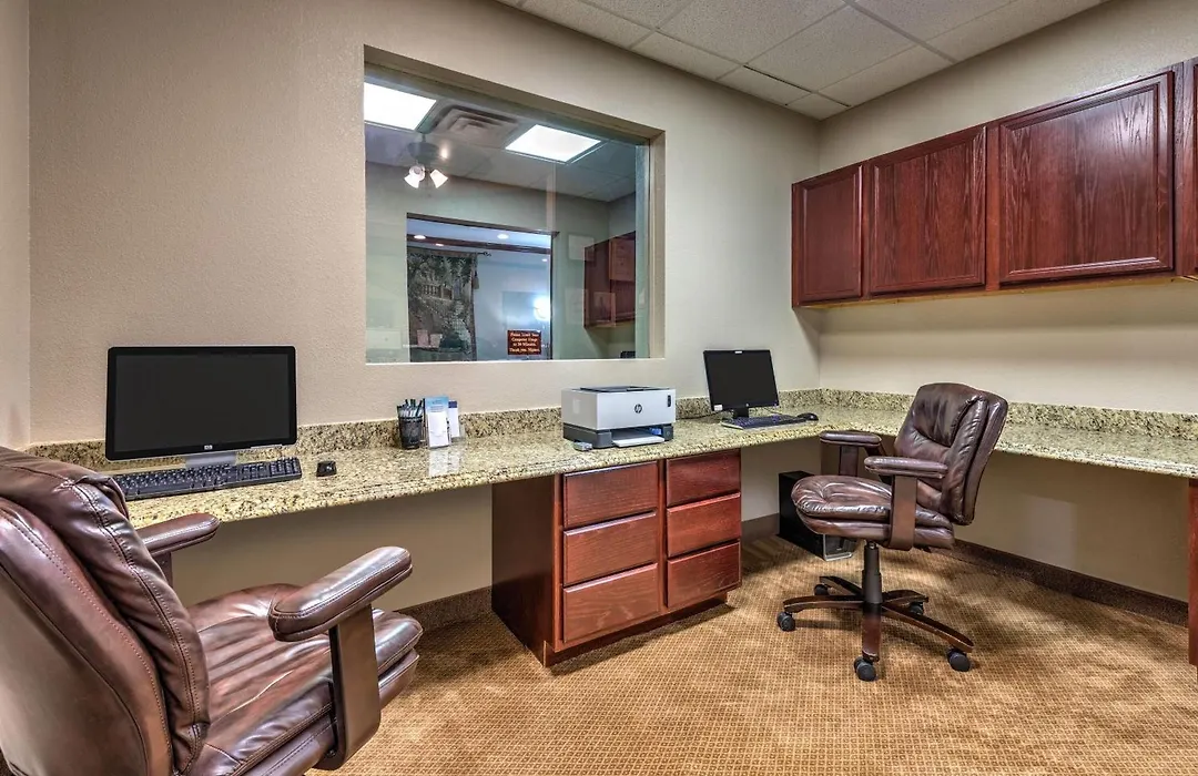 La Quinta By Wyndham Marble Falls-1