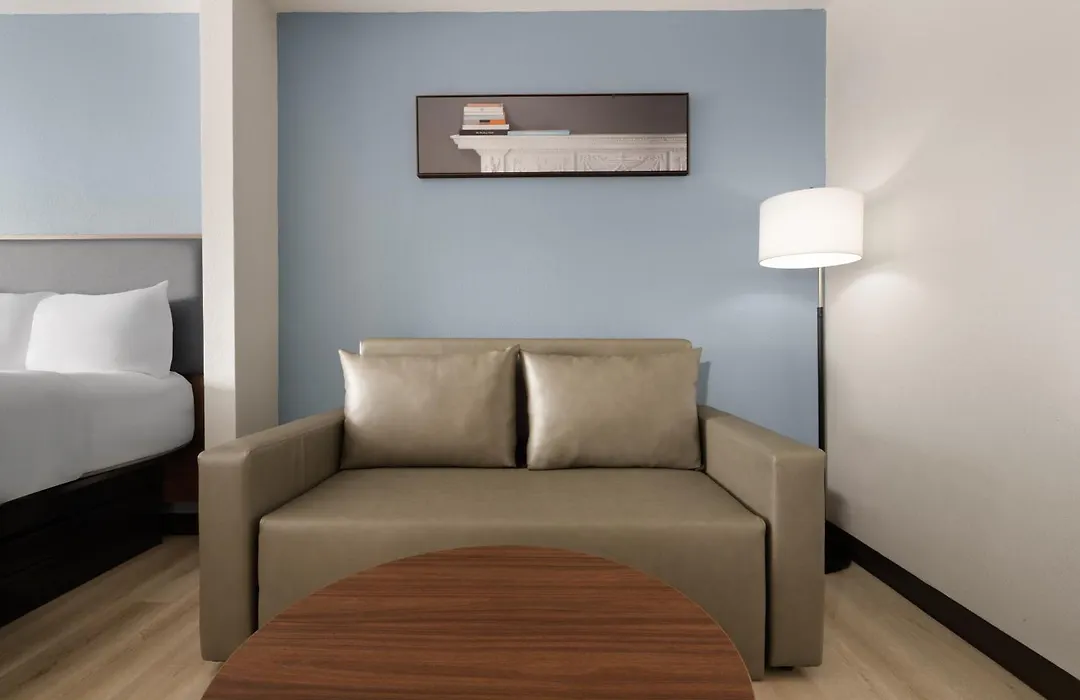 Wingate By Wyndham Dublin Near Claytor Lake State Park-1