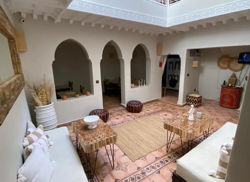Riad Casa Sophia-1