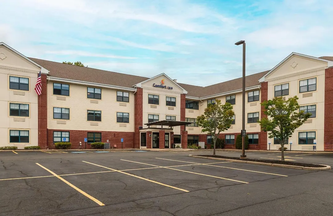Comfort Inn Danvers - Boston North Shore-1