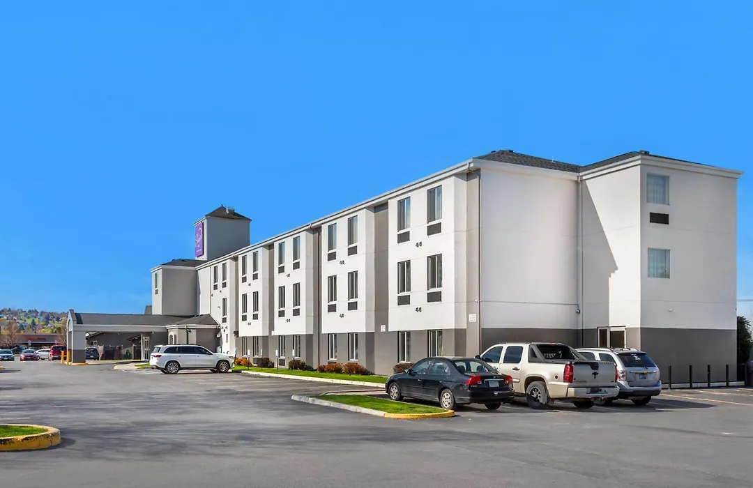 Sleep Inn Missoula Southgate-1