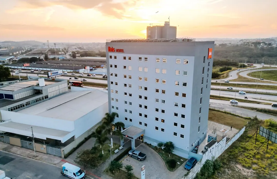 ibis Contagem Ceasa-1