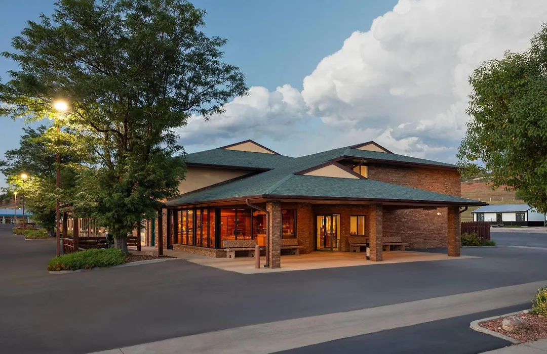Days Inn By Wyndham Spearfish-1