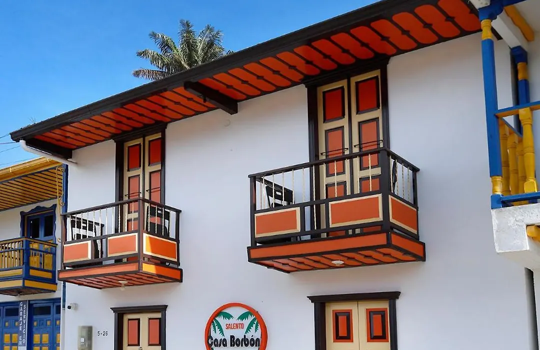 Casa Borbon-1