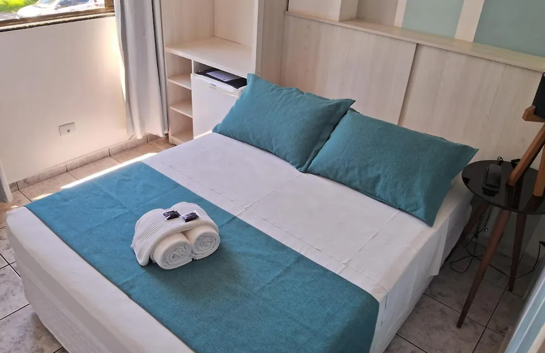 Hotel Nautico-1