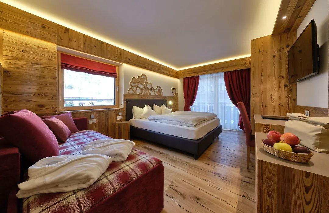 Cimon Dolomites Hotel-1