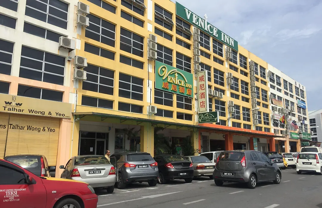 Venice Inn-1