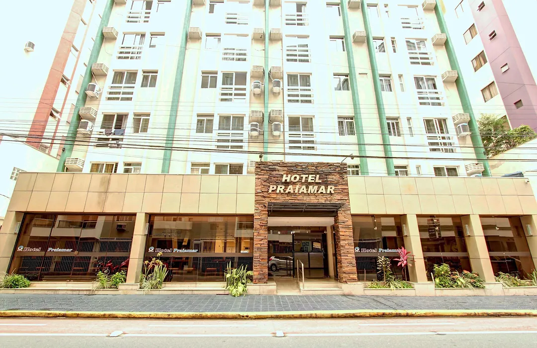 Hotel Vela Azul-1