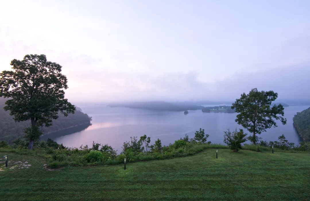 Dale Hollow Lake State Resort Park-1