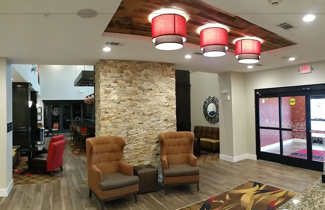 Hampton Inn & Suites Houston/Atascocita, Tx-1