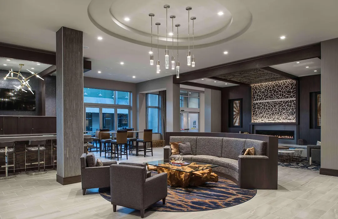 Hilton Garden Inn Foxborough Patriot Place-1