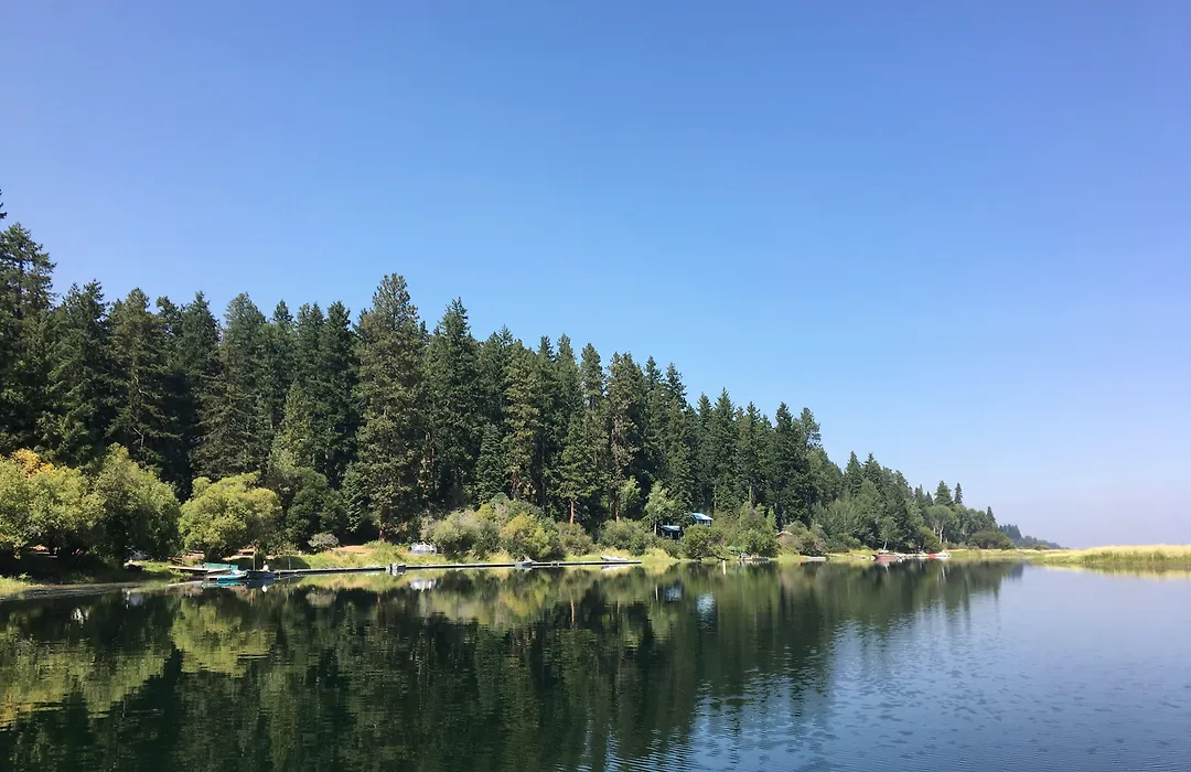 Crater Lake Gateway-Rocky Point Resort-1
