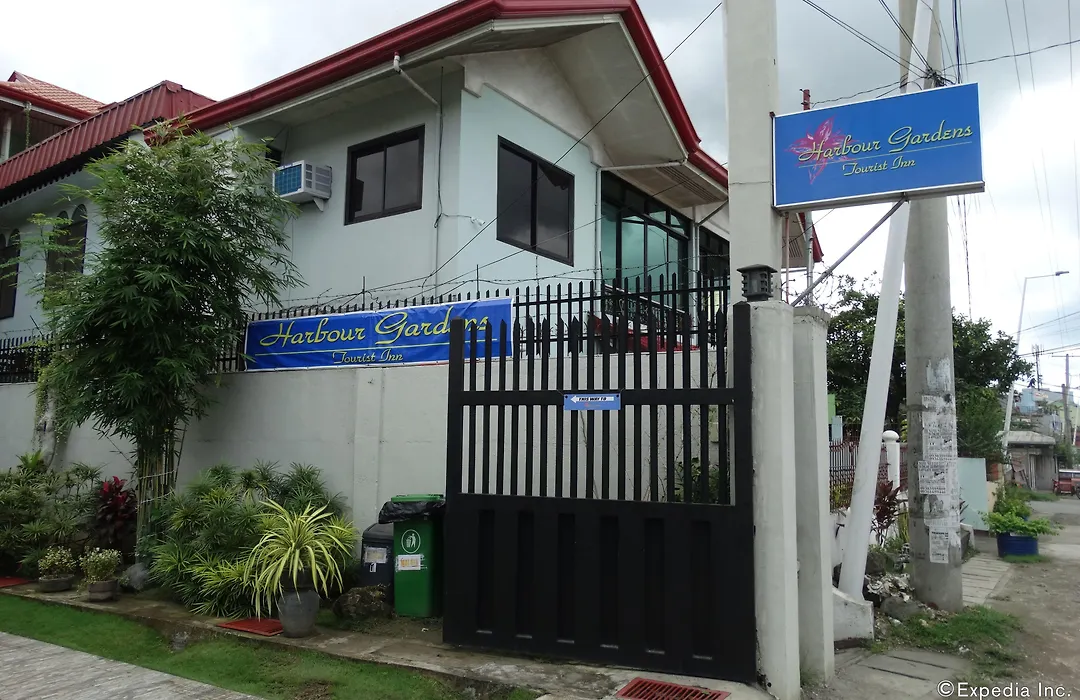 Harbour Gardens Tourist Inn-1