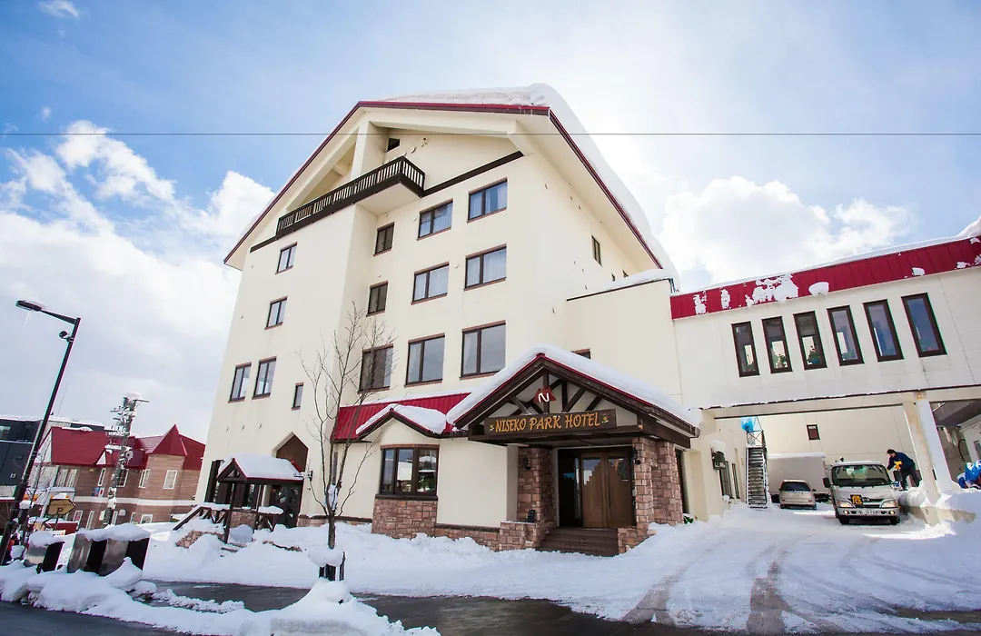 Niseko Park Hotel-1