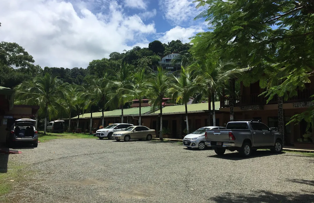 Hotel Manuel Antonio-1