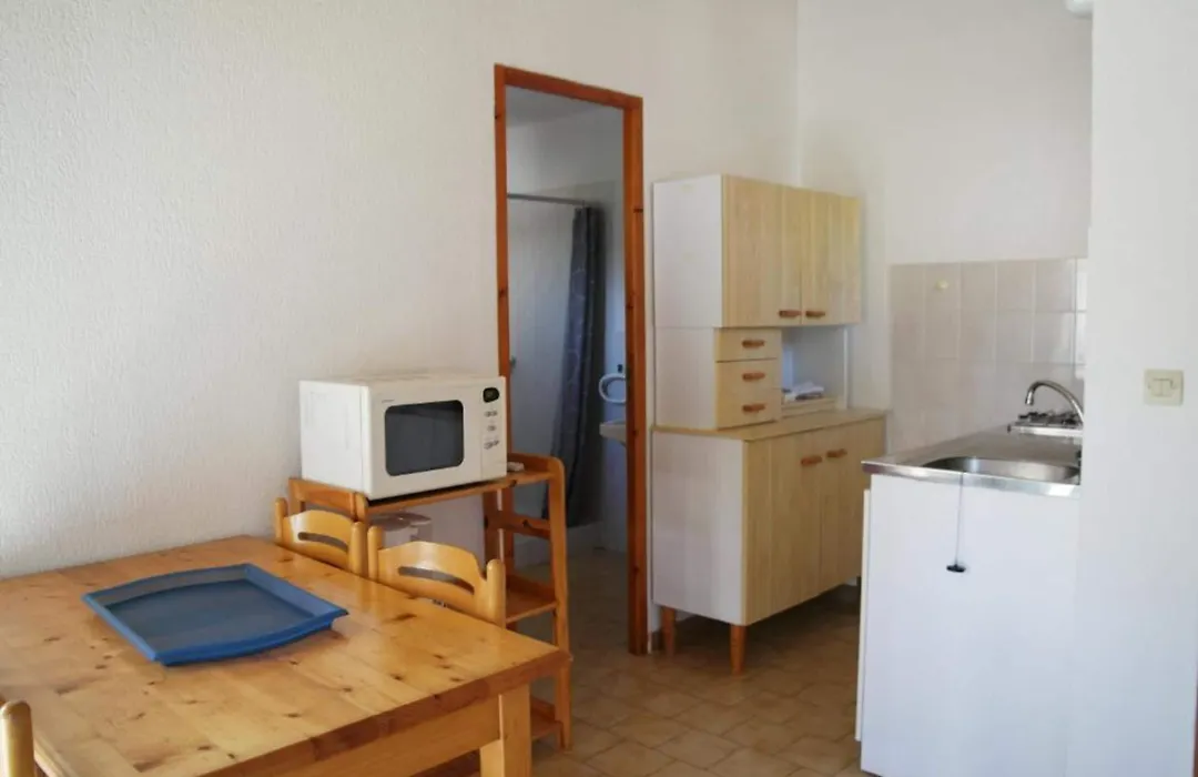 Residence Thalassa-1