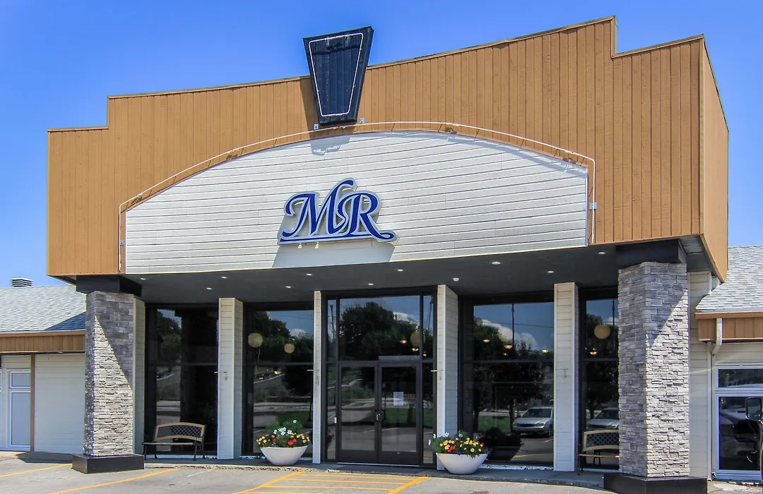 Motel Roberval-1