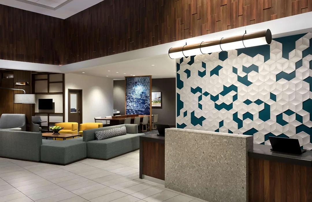 Hyatt Place Biloxi-1