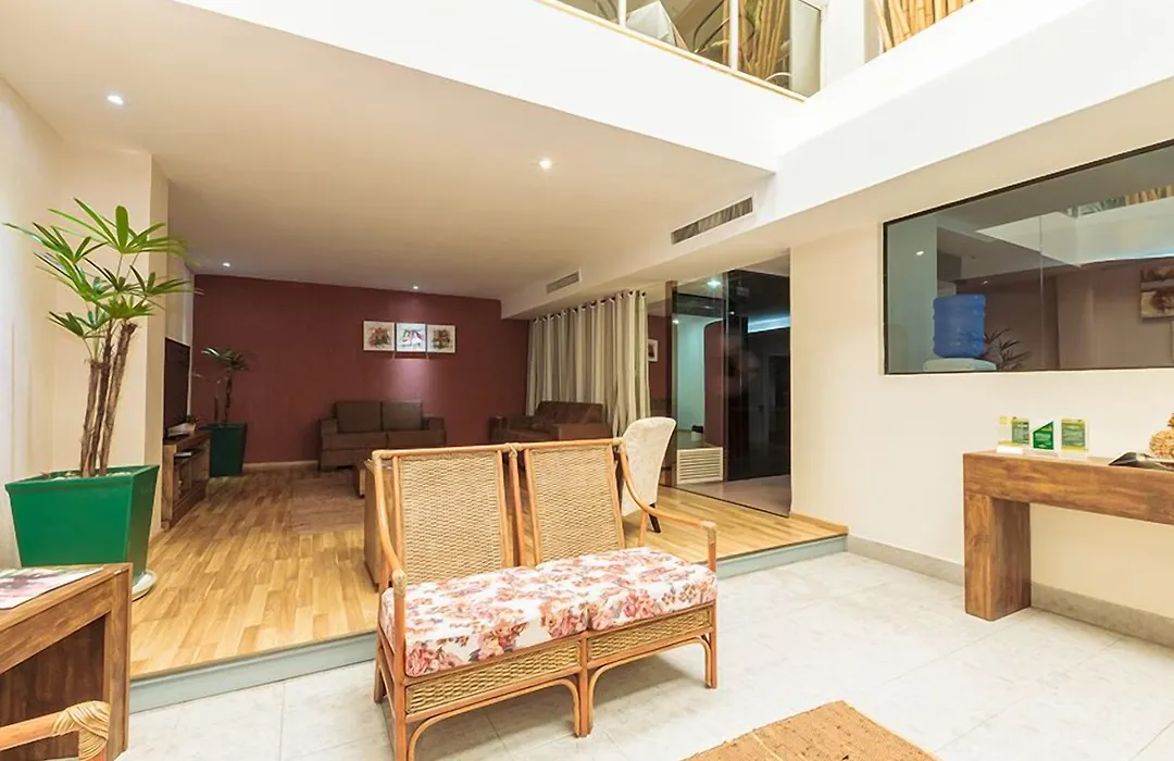 Tri Hotel Smart Caxias-1