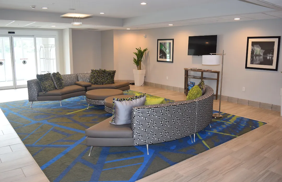 Candlewood Suites - Nashville Metro Center By Ihg-1