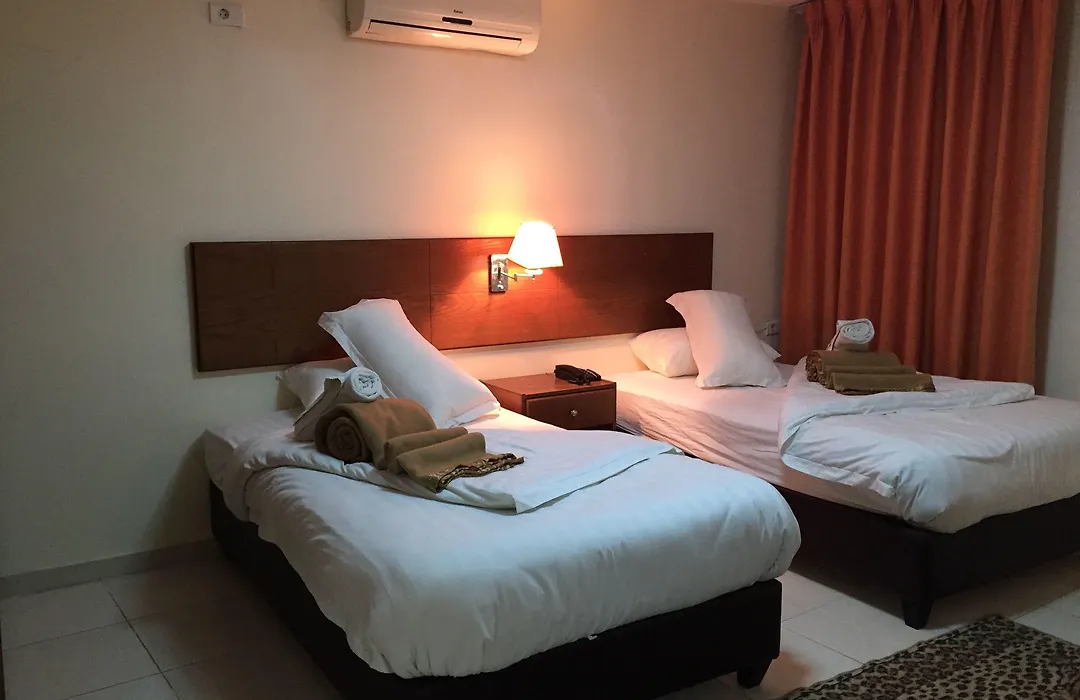 Zaina Plaza Hotel-1
