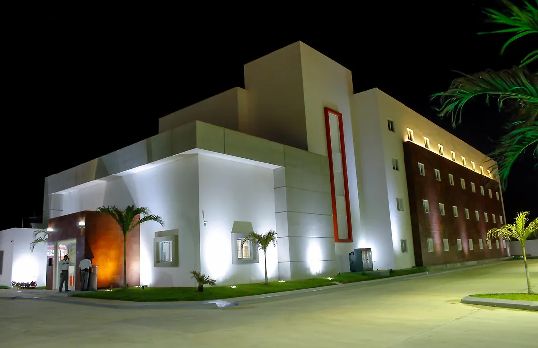 Zar Coatzacoalcos-1