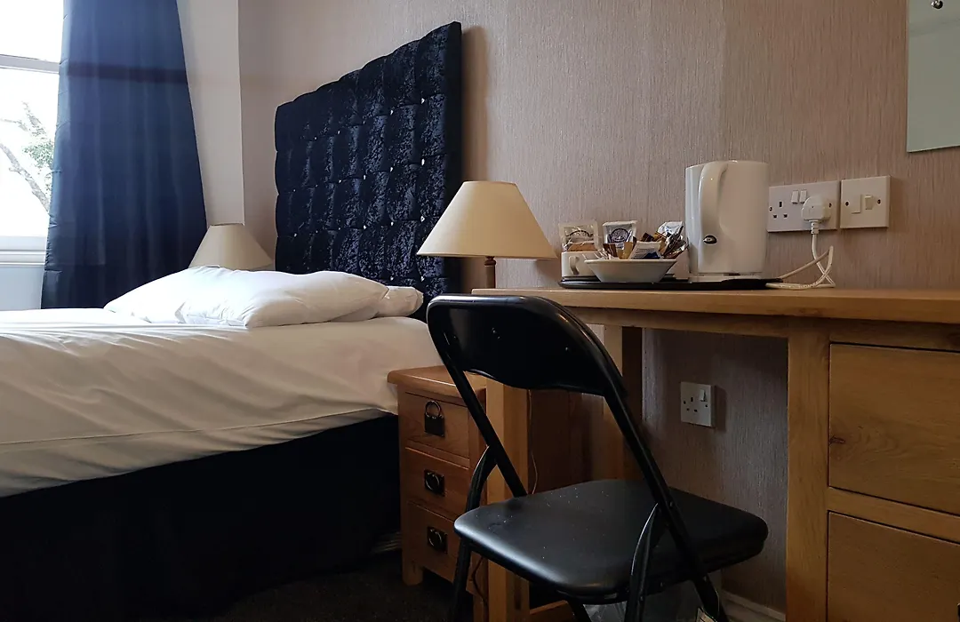 Regency Hotel-1