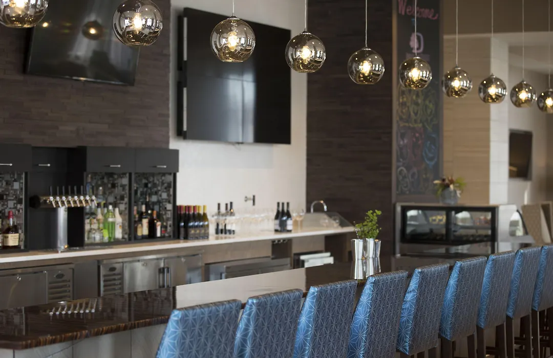 Hilton Garden Inn Minneapolis - University Area-1