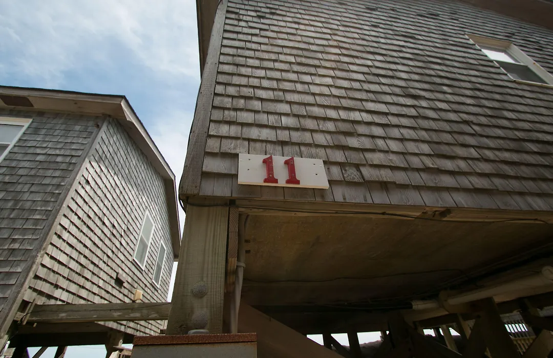 Outer Banks Motel-1