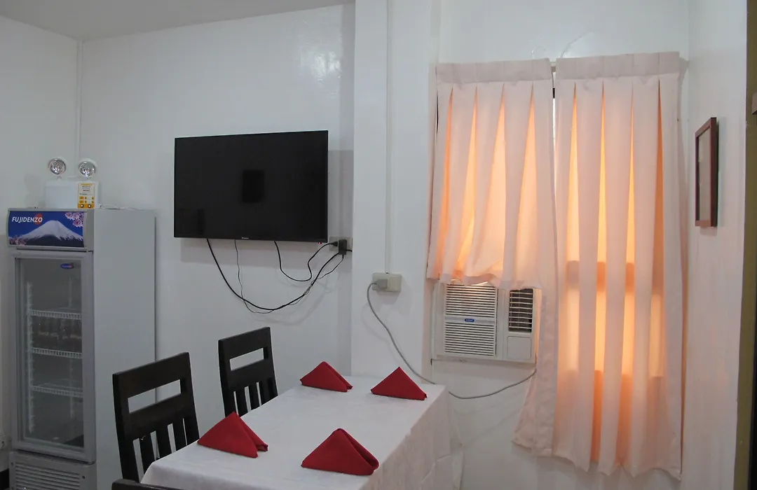 Amax Inn Cebu-1