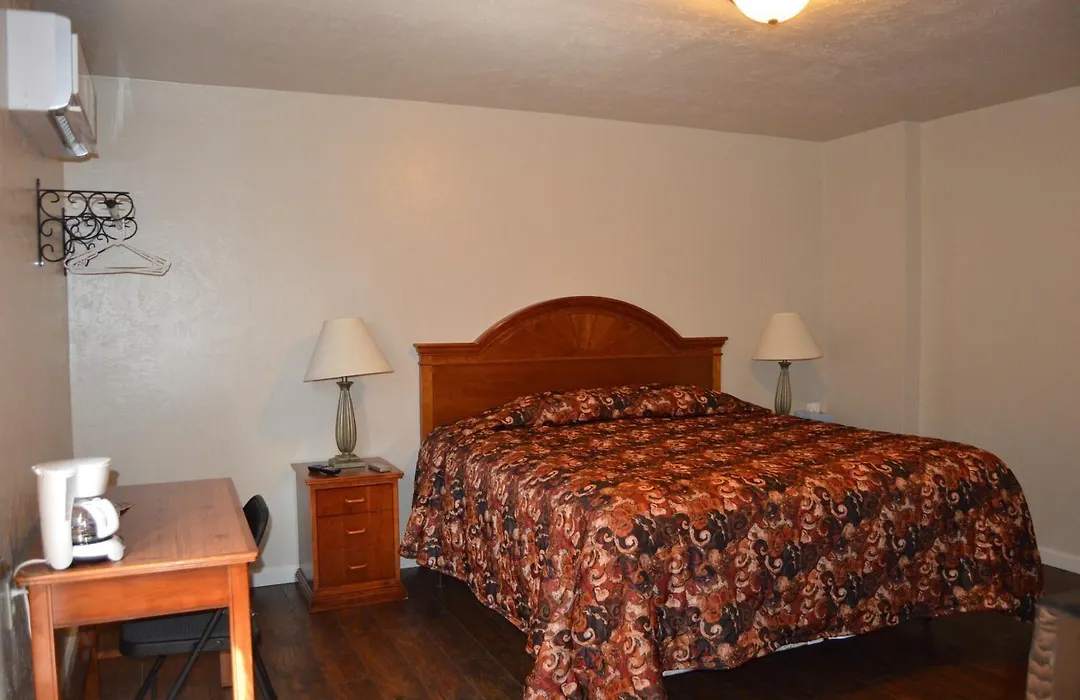 Allen Street Inn-1