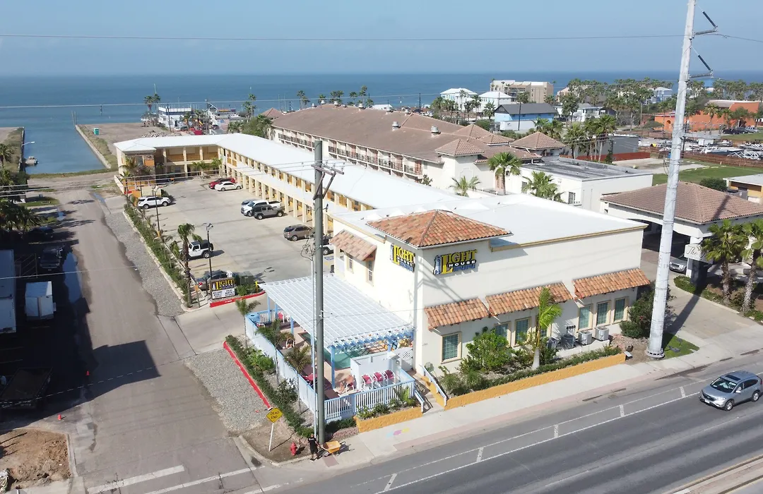 Lighthouse Inn-1