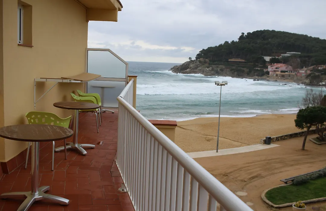 Hostal La Fosca-1