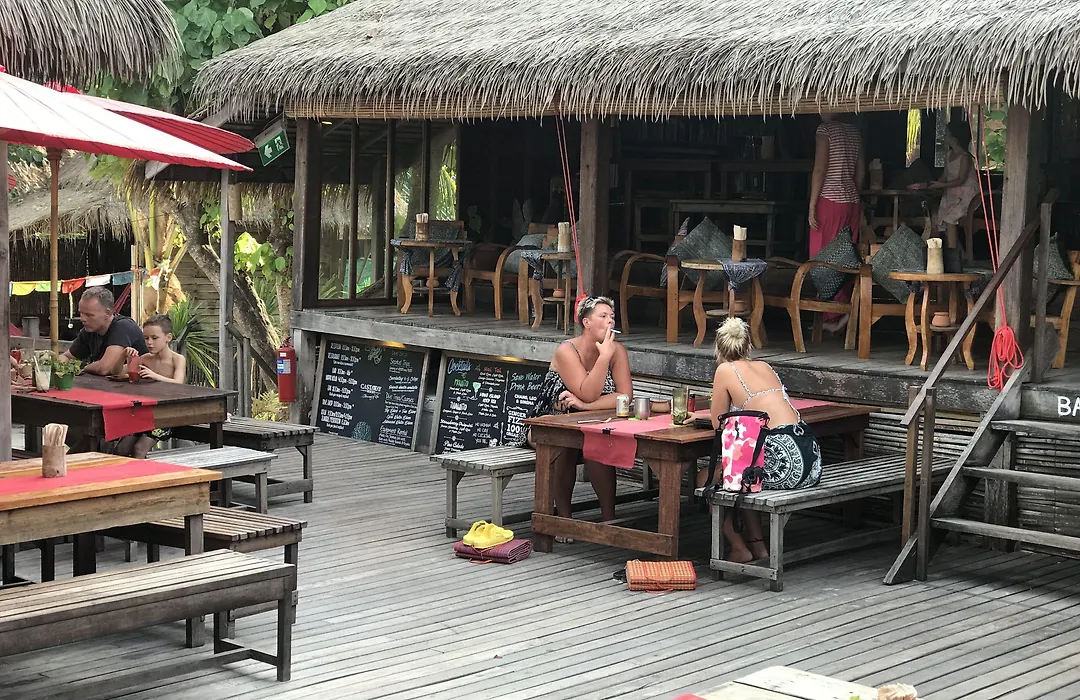 Castaway Resort Koh Lipe-1