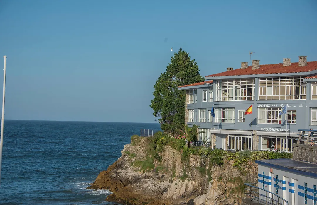 Hotel Sablón-1
