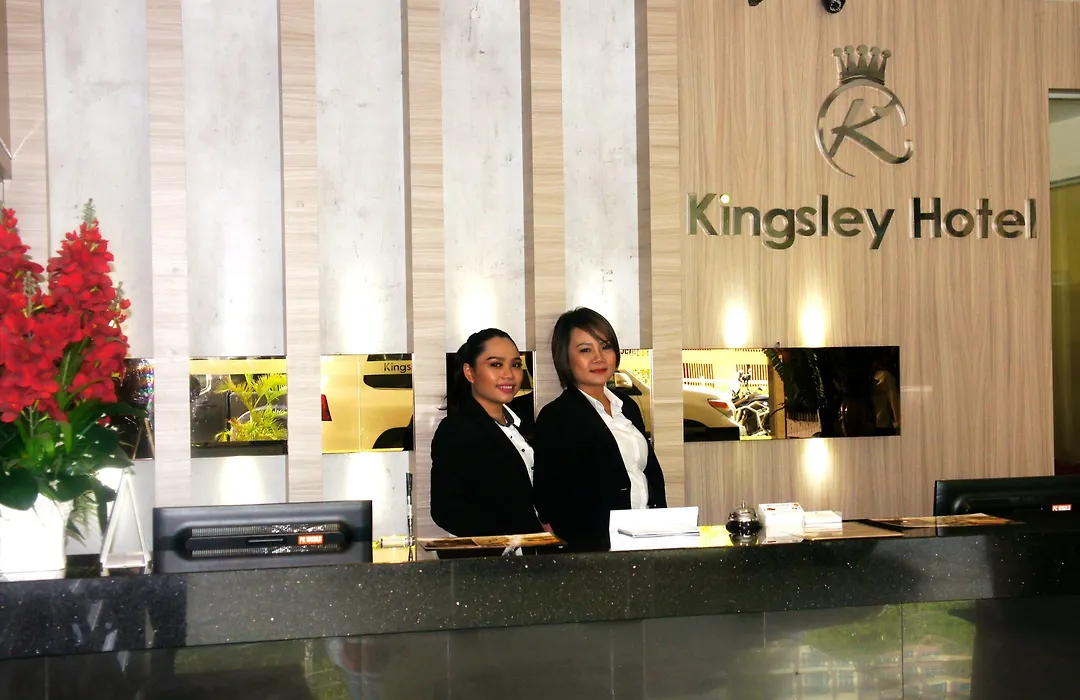 Kingsley Hotel-1