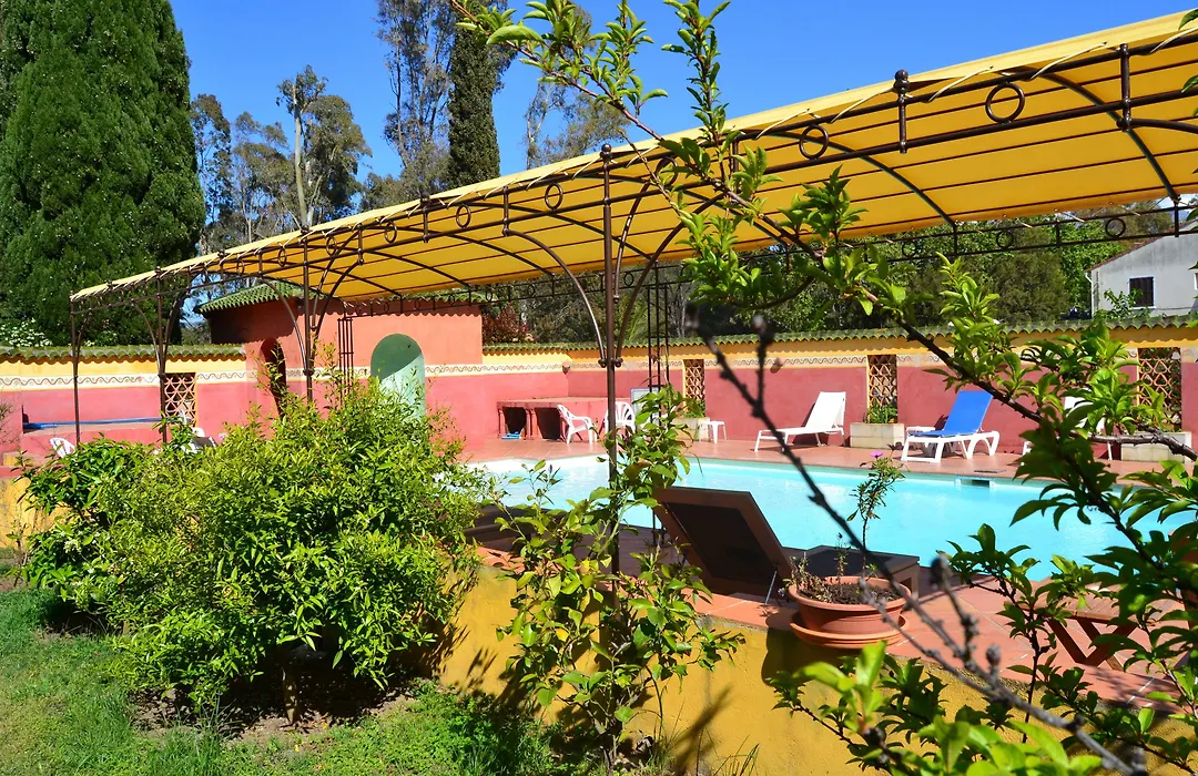 Hotel Cyrnea-1