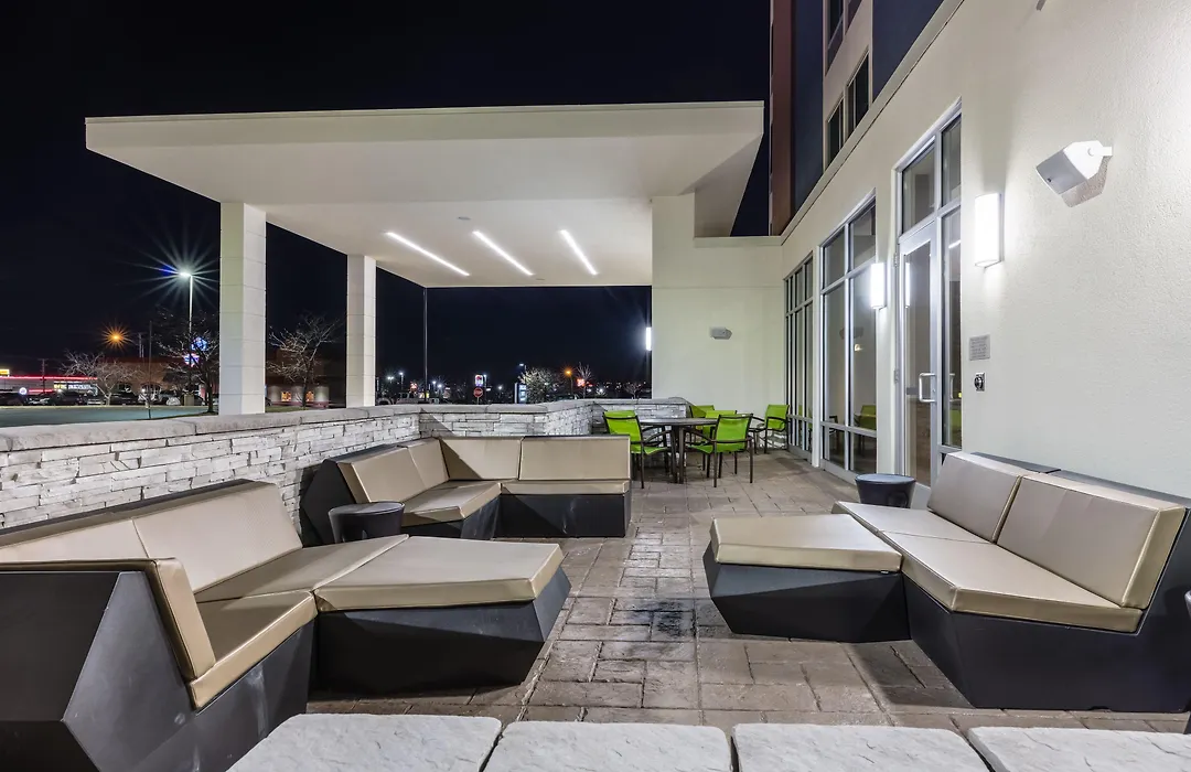 Springhill Suites By Marriott Columbia-1