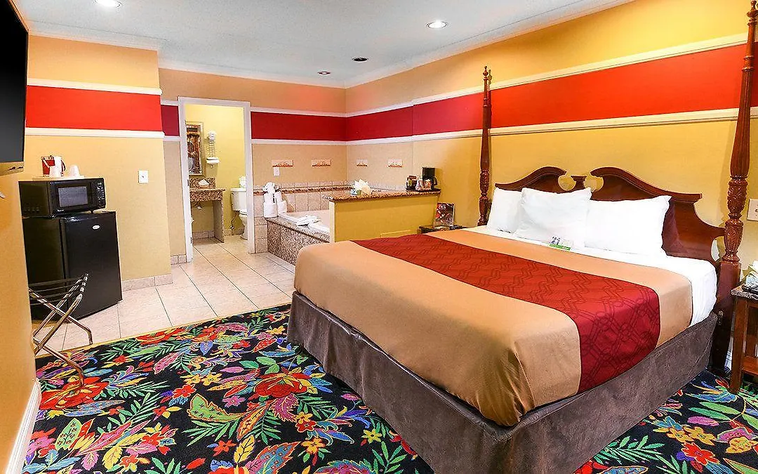 Pacifica Motel-1