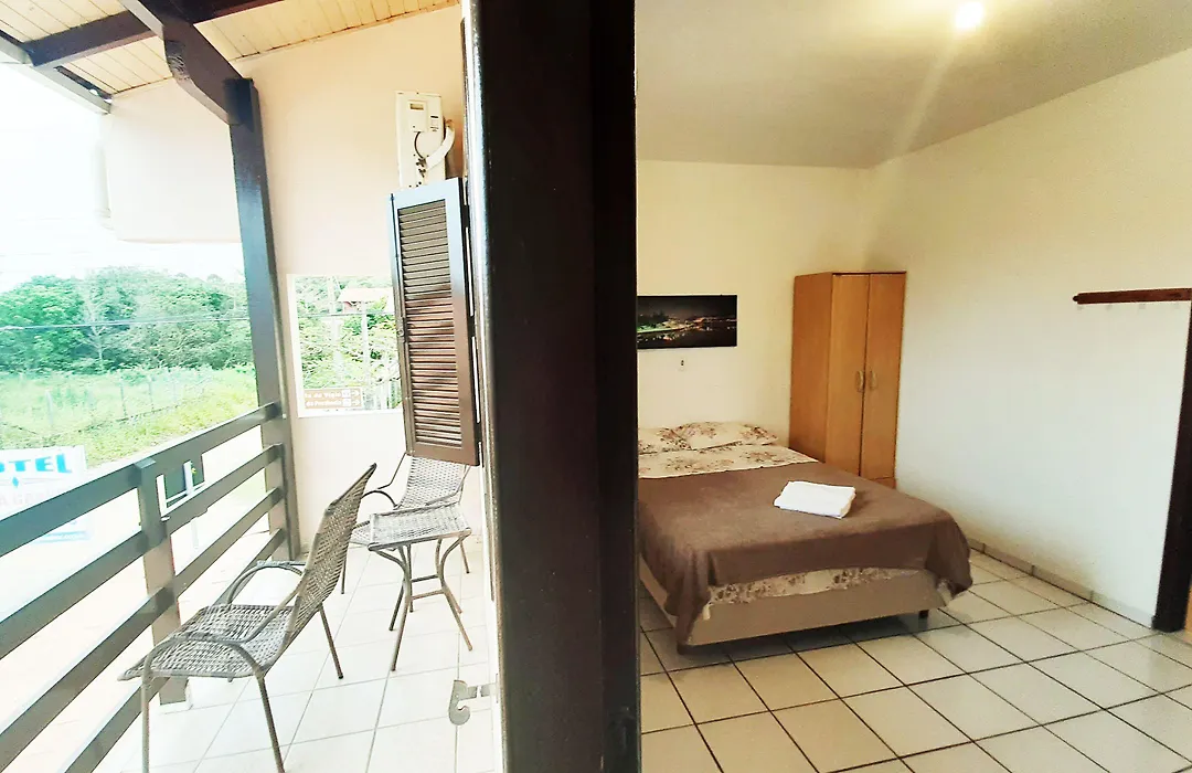 Hotel Praia Grande-1