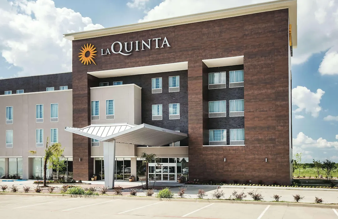 La Quinta By Wyndham Dallas Plano - The Colony-1