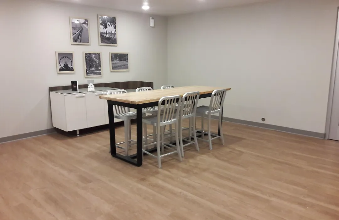 Extended Stay America Select Suites - Louisville - Airport-1