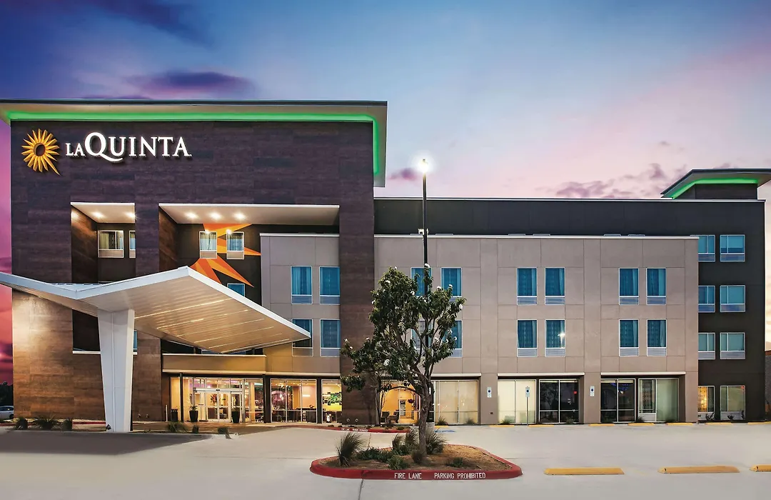 La Quinta By Wyndham Mcallen La Plaza Mall-1