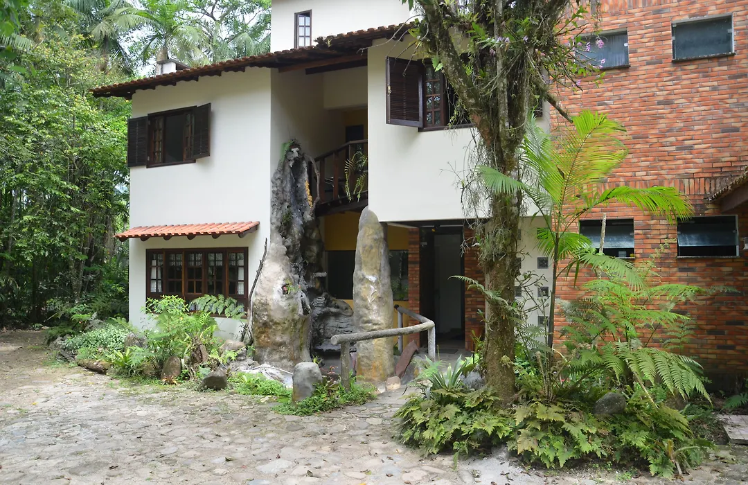 Pousada Itupava-1