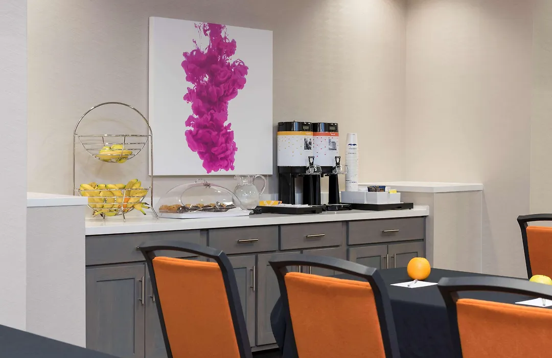 Hampton Inn & Suites West Lafayette, In-1
