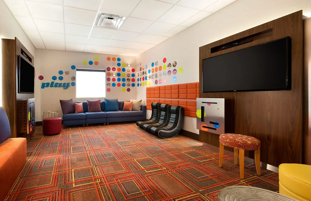 Home2 Suites By Hilton Glendale Westgate-1