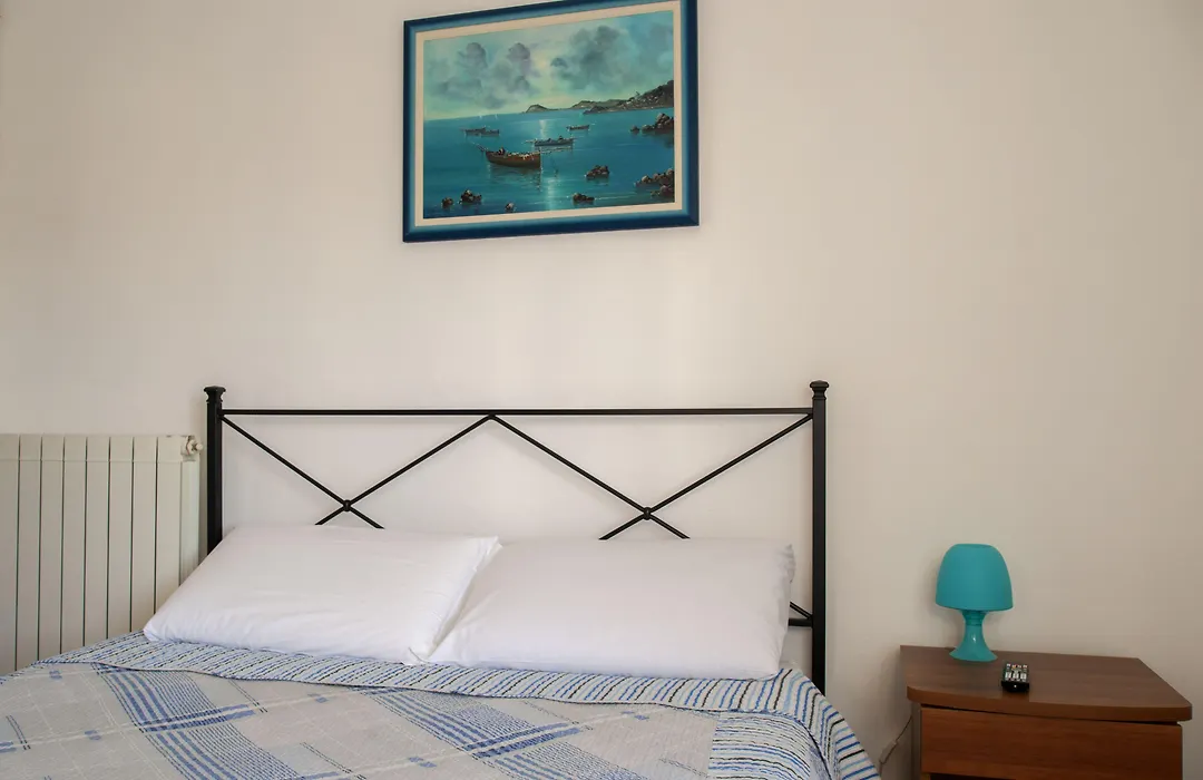 Albergo Pensione Ardenza-1
