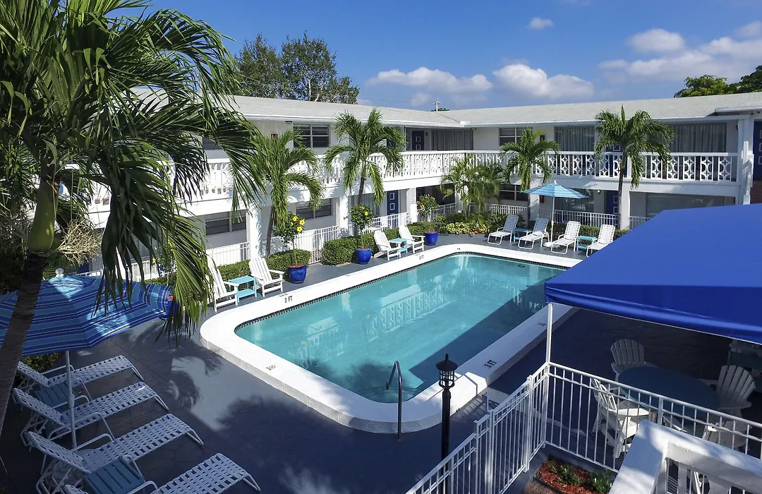 May-Dee Suites In Florida-1